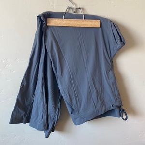 COLUMBIA Plus size lightweight hiking pants